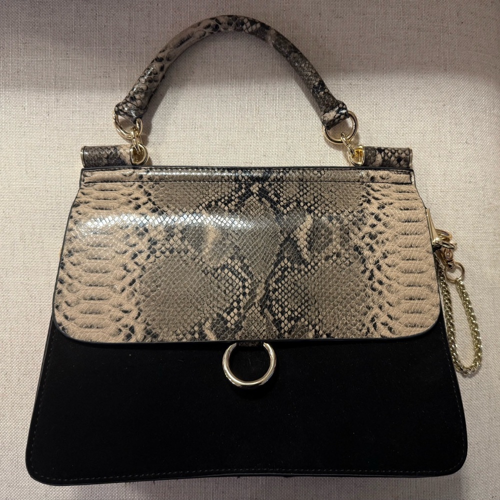 InZI high fashion handbags